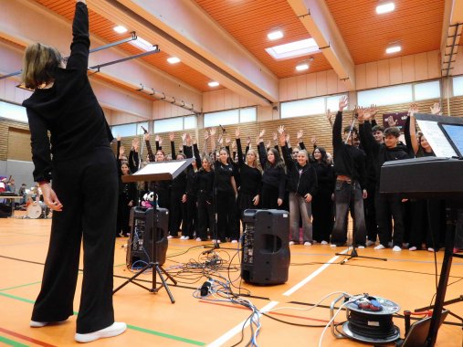 Weihnachtsmusik