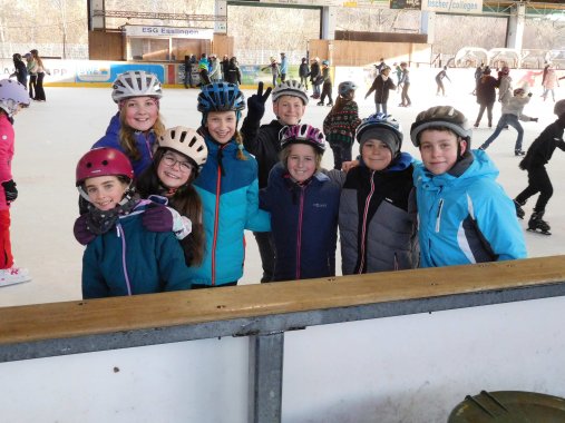 Wintersporttag