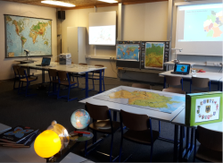 Geographie