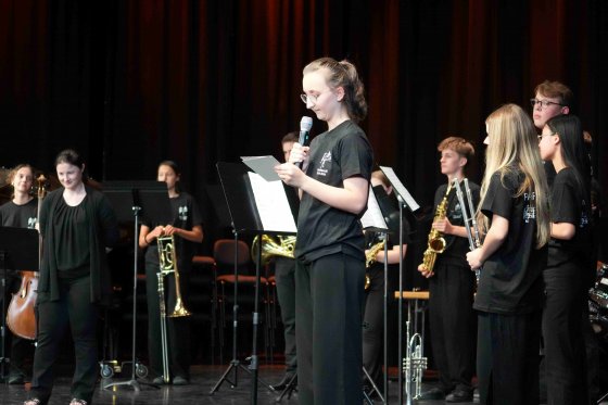 Werkstattkonzert