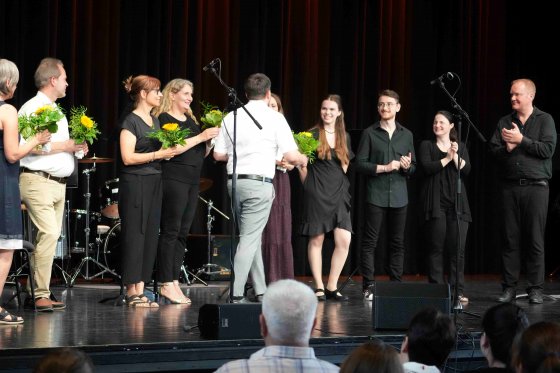 Werkstattkonzert