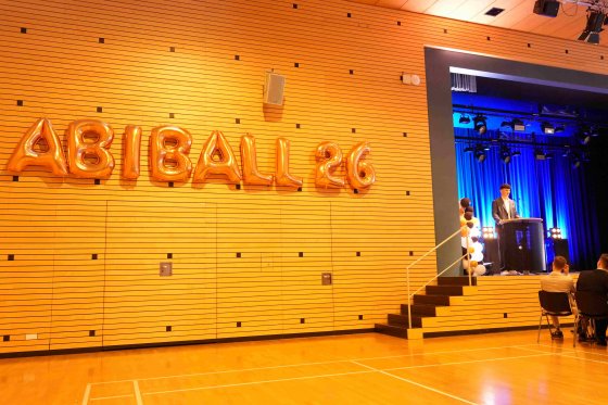 Abiball