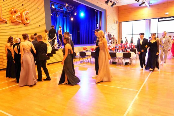 Abiball