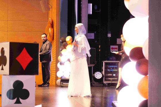Abiball